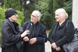 ელგუჯა გოცირიძე 1968-93წწ. დაკარგ. ბაბუშერა, აფხაზეთი  დაბ. სოფ. ასურეთი თეთრი წყარო ქვემო ქართლი